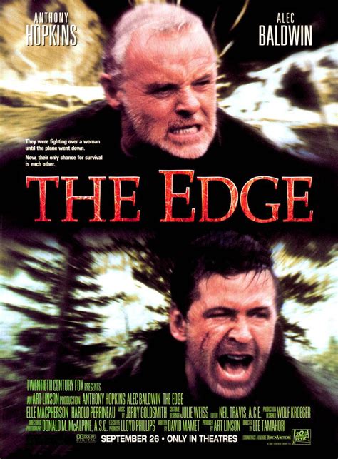 on the edge movie.